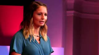 My Friend Joe: The Pipeline to Prison | Jayden Barth | TEDxYouth@Lincoln