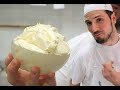 Crema al Mascarpone - Soffice, gonfio e golosissimo!