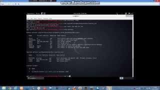 Kali Linux Tutorials - Wireshark Exploit (Metasploit) #015