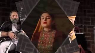 ملیحه مرادی - تا من آن نرگس مست تو دیدمMaliha moradi - ta man aan nargis mast to deedam