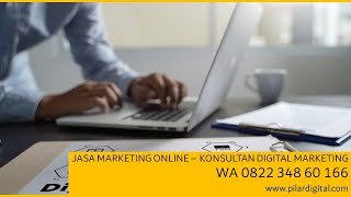 CALL : 0822 348 60 166 ( TSEL ) Jasa Marketing Internet