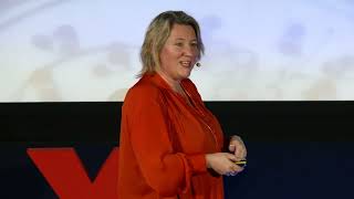 Simplifying Profitable Sustainability  | Carrie Lomas | TEDxESCPLondon