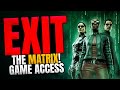 GAME CHANGER! Access the Hidden World of Game Access | Exit the Matrix: Game Access