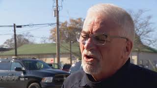 UPDATE: Walker County Sheriff's Office investigating deadly case of animal cruelty in LaFayette