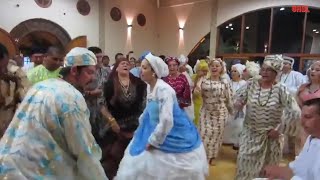 Celebration of Orisha Ogun Lakaaye Orisa in Brazil by Yoruba Brazil Oyinbo