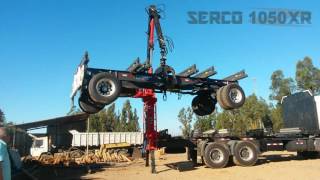 Serco 1050XR