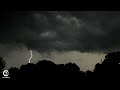 Thunderstorm - 6-4-2024 (Indoor North)