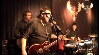 The Nimmo Brothers - a reason to believe - Live  @ Bluesmoose café