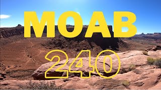 Moab 240, 2022