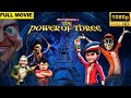 Bhoot Bandhus & The Power of Three | Full Movie #kids #animation