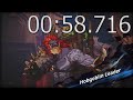 Battlefield Of Time - Hobgoblin (00:58) WR / S03