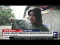 momen libur panjang cimahi banjir hingga sejumlah jalan provinsi terendam sindo today 25 01