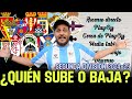 LA MEJOR SEGUNDA DE LA HISTORIA | Del 22º al 1º | PREDICCIONES 2024-25