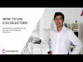 How to scrape websites using CSS selectors no coding required with Hexomatic [TUTORIAL]