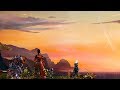 GW2 War Eternal - Final Cutscene