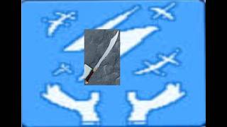 The Best Thunder Medium Build Deepwoken