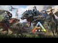 T.L.R.O.S - ARK Survival Evolved (Metal Rap)