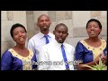 ntayindi mana by light family choir