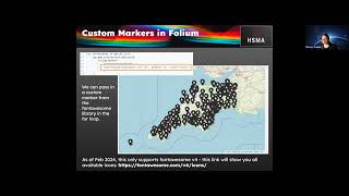 (HSMA 6 Day 9) 3C - Interactive Maps in Python with Folium