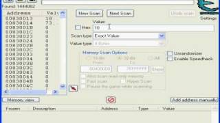 Minesweeper Timer Hack
