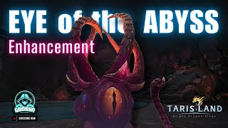 Tarisland Asia2 POV Warrior DPS 20K - Eye of The Abyss [Enhancement]