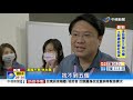 跳島遊輪首航今返基 遊客滿意