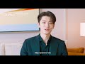 [Interview] Viu Gets to know more about Lin Yi (林一) for The Tale of Rose (玫瑰的故事) 💛 | Watch on Viu!