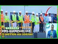 Shirka Agaasimayaasha guud iyo daneeyayasha aaga cashuuraha ka caagan ( Berbera Economic zone)....