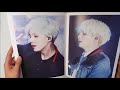 bts開箱 suga on the beat 比特站 now here集資