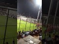 susana malam lapangan latih stadion jis dengan rumput kualitas international mantaf.