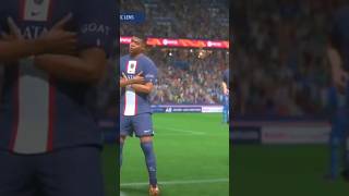 Mbappe Goal vs Lens #psgrcl #psglens #mbappe #kylianmbappe #mbappegoal #mbappé