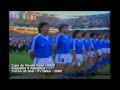 Mundial Italia - 1990 - Argentina X Alemanha - FINAL