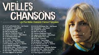 Vieilles Chansons - Nostalgique Meilleures Chanson des Années 70 et 80 - Julio Iglesias, Christophe