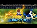 Light It Up | Inazuma Eleven [AMV/Edit]