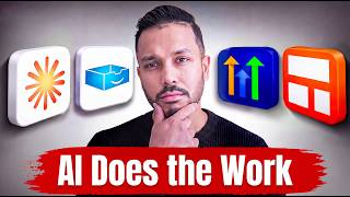 5 AI Productivity Tools That Save Me 20+ Hours a Week