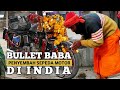 BULLET BABA: PENYEMBAH SEPEDA MOTOR DAN  PENYEMBAH ANEH LAINNYA DI INDIA