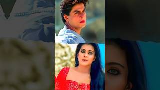 Kuchh kuchh hota hai||Shahrukh Khan||Kajol||Bollywood movie song status||#shorts #music #reels
