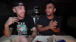 Opening Dark Web Dybbuk Box At 3am Gone Wrong Paranormal Activity