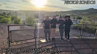 IDENTIDAD CHAMAMECERA - San Cabao