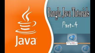 Bangla Java Tutorial For Beginners 4 - Arithmetic Operators in Java | Bangla Tutorial