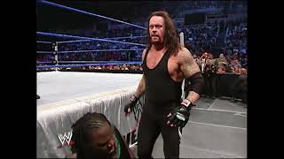 The Great Khali s WWE Debut  SmackDown, April 7, 2006