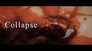 DEXCORE 「Collapse」 Official Lyric Video