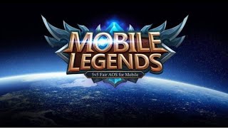 PUSH EPIC KE MITIK? -  Mobile Legends