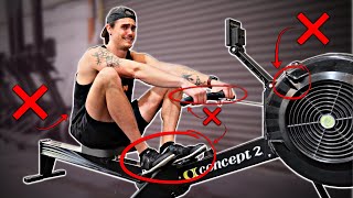 Everything New Rowers Get Wrong (And Why It's Not Your Fault)