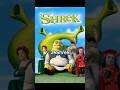 Shrek movies ranked. #shrek #movie #movies #ranking #shrek5 #emotional