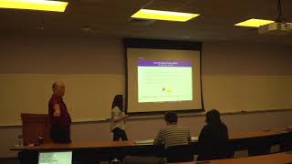 ICAPS 2019: Tutorial on Goal Recognition Design by Sarah Keren, William Yeoh