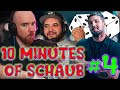 Brendan Schaub is in a FAILING MARRIAGE!! | 10 Minutes of Brendan Schaub #4