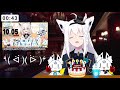 【vtuber中翻精華】yagoo的開球式 其實背後意義重大 並沒有 【白上吹雪】