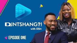 Let's Talk DStv Business!