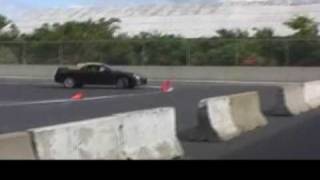 unoh autocross